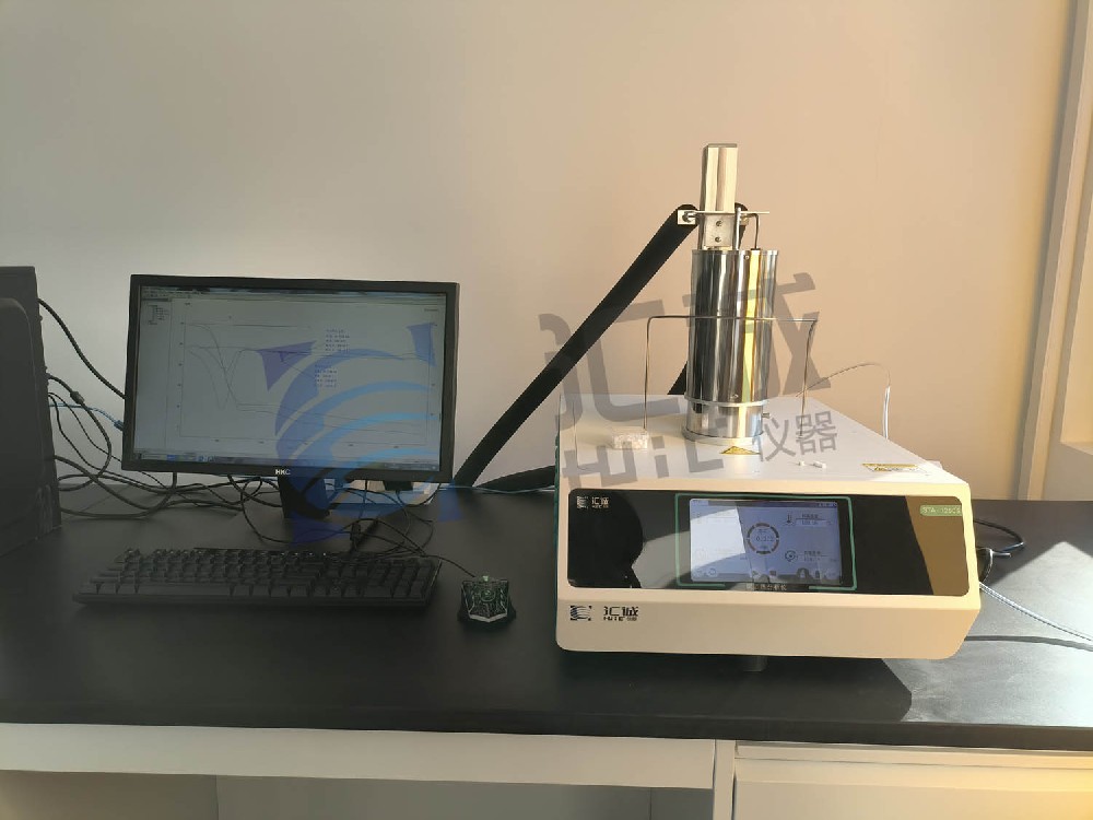 STA同步熱分析儀入駐北京元興嘉禾，主力農(nóng)藥技術(shù)研發(fā)升級(jí)